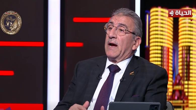 خبير عسكري: الوضع مع إيران «لا سلام ولا حرب».. وتحركات أمريكية للضغط على طهران