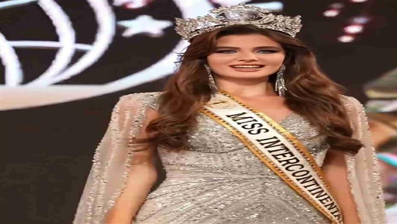 ملكة جمال العالم