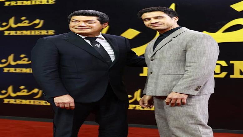 حفل المتحدة 