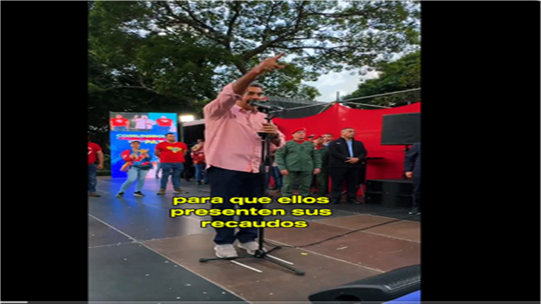 مادودرو