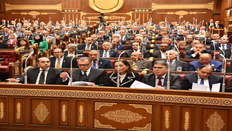 «المالية»: تعديلات قانون الضريبة على العقارات المبنية هدفها تحقيق العدالة