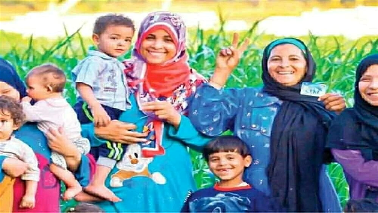  رابط الاستعلام عن معاش تكافل وكرامة يناير 2026.. اعرف هتنزلك فلوس ولا لأ