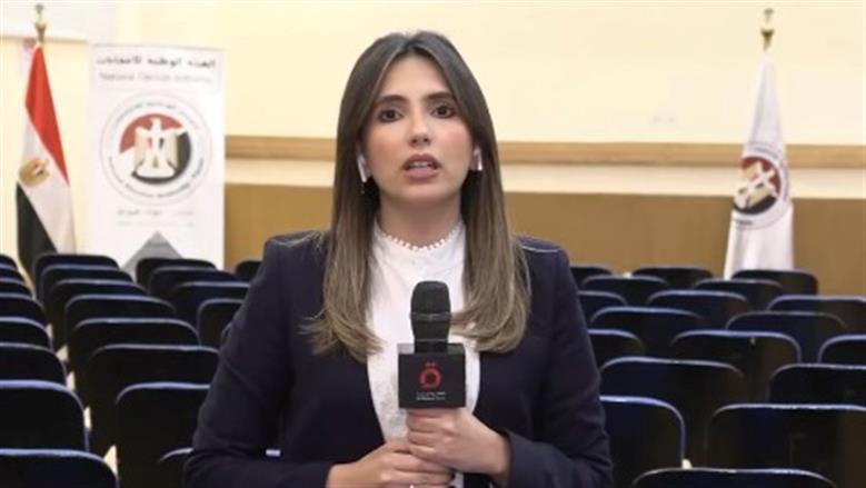 مراسلة «القاهرة الإخبارية»: انتظام التصويت في 10 محافظات