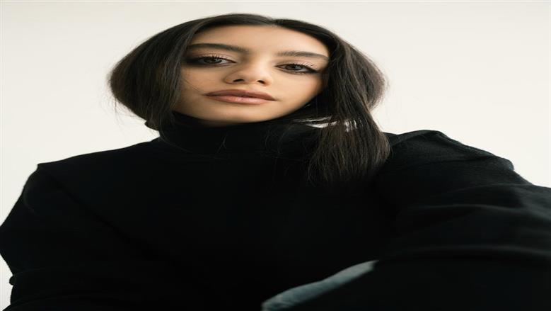 ياسمينا العبد تدخل قوائم بيلبورد بأغنية ضمة.. وتحتل رقم 1 على Spotify