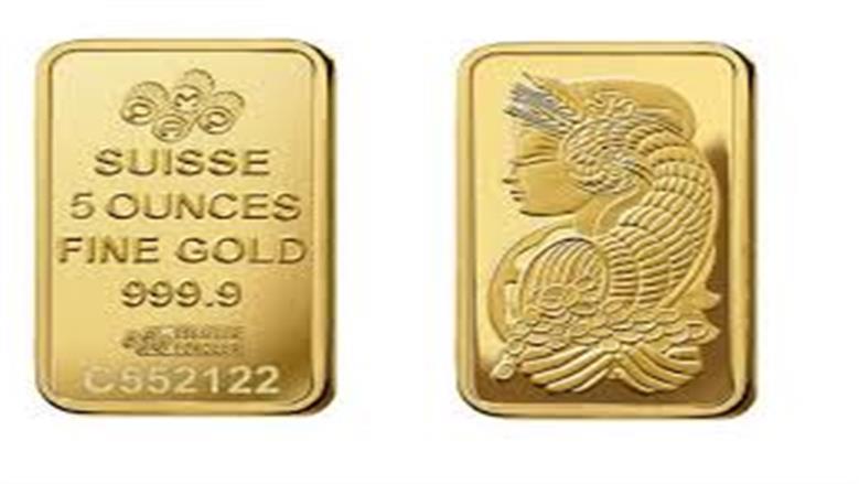 gold