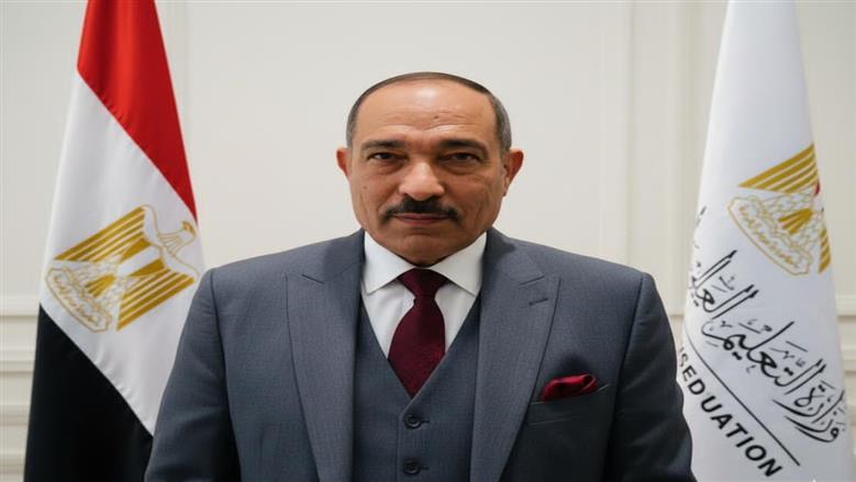 «التعليم العالي»: تجديد ندب جودة غانم أمينا للمجلس الأعلى لشؤون المعاهد