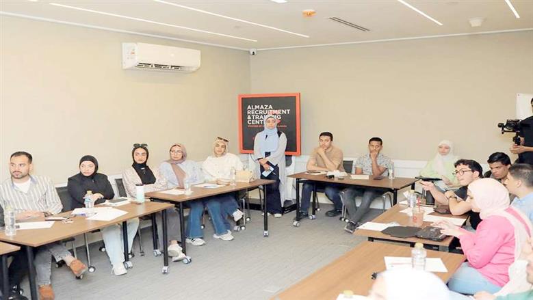 «تأهيل ذوي الهمم».. منصة للتشغيل وتحسين الوصول للخدمات وتعزيز القدرات التنافسية
