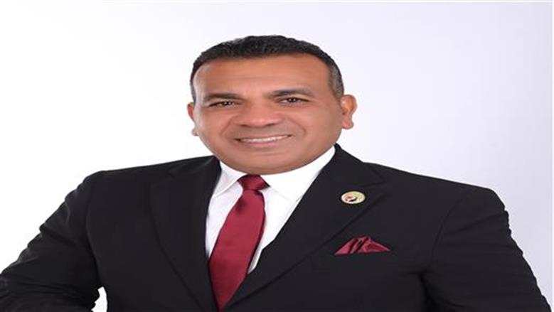 النائب أشرف مرزوق: أسعى لتطوير البنية التحتية والخدمات الصحية بدائرة عين شمس