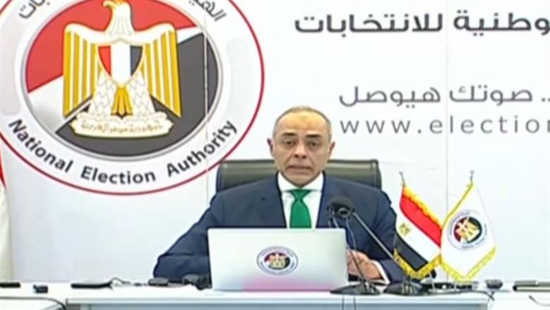 «الهيئة الوطنية للانتخابات»: لا فرز قبل تصويت آخر ناخب.. والنتائج تُعلن 10 يناير
