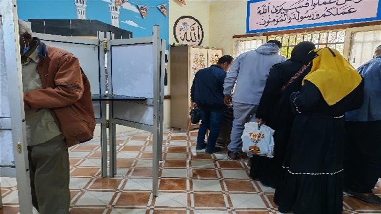 محافظة أسوان