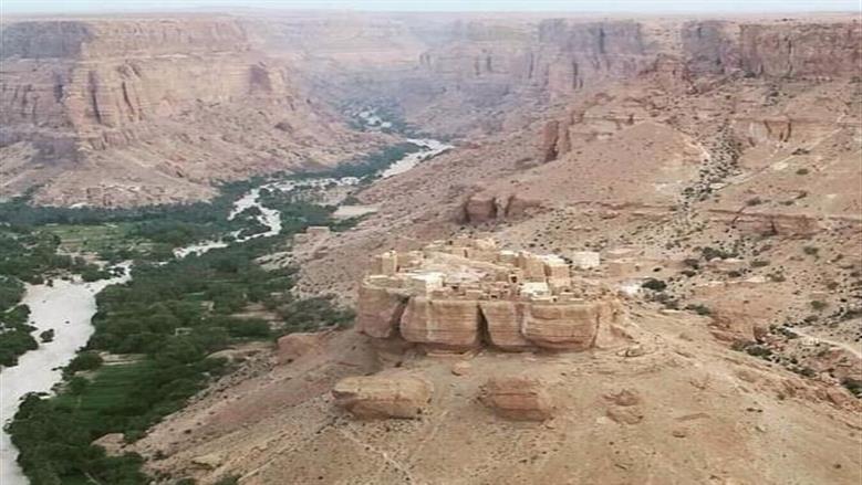«سنموت هنا».. سر قرية عربية لا يدخلها سوى 17 شخصا فقط 