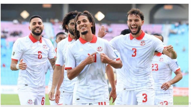 أـمم افريقيا