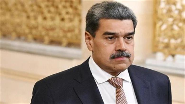 الصين تدعو الولايات المتحدة للإفراج الفوري عن مادورو وزوجته |عاجل