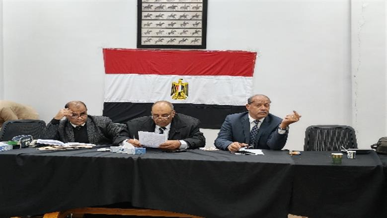 محافظة أسوان