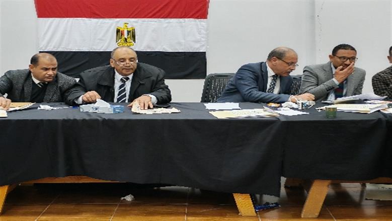محافظة أسوان
