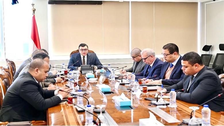 «الإسكان» تؤكد سرعة إنهاء الحصر والتعويضات بمناطق سملا وعلم الروم