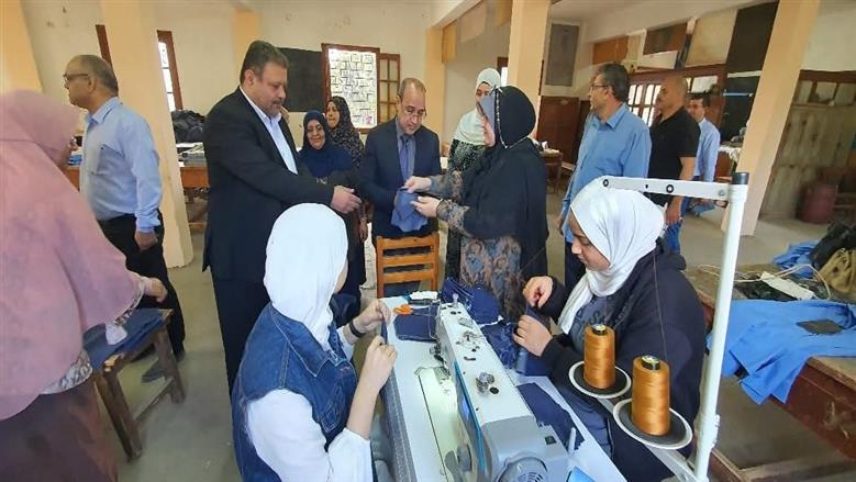 المنوفية 