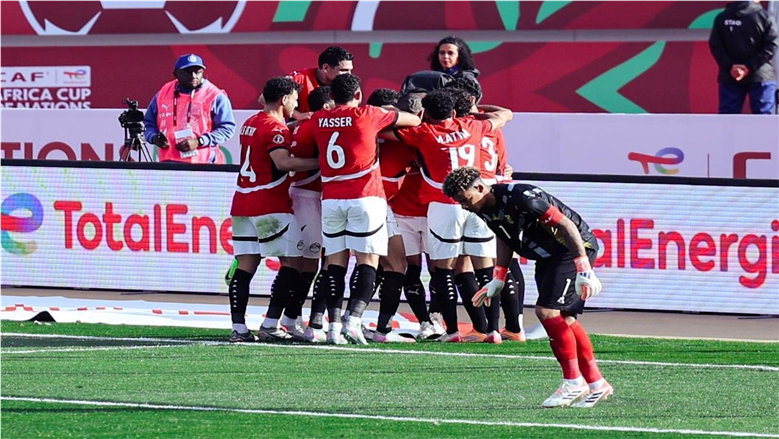 قناة مجانية تنقل مباراة مصر وبنين في كأس أمم افريقيا.. بدون اشتراك