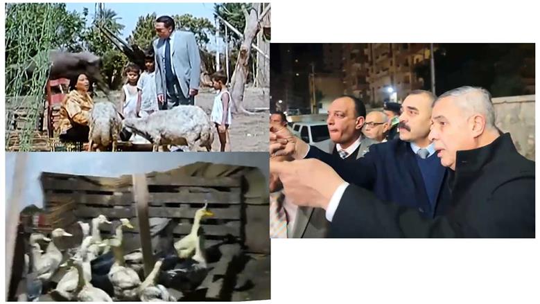محافظ الإسكندرية