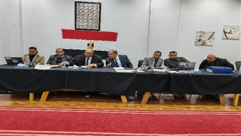 محافظة أسوان
