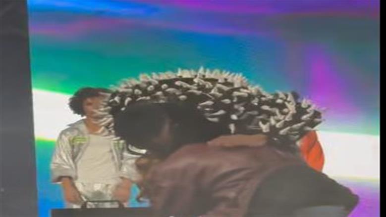 محمد رمضان