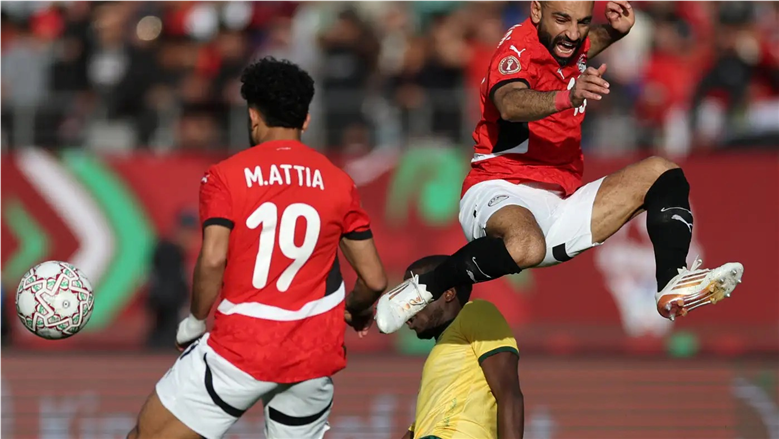 منتخب مصر