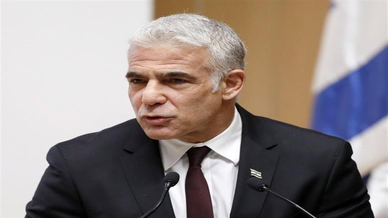 يائير لابيد