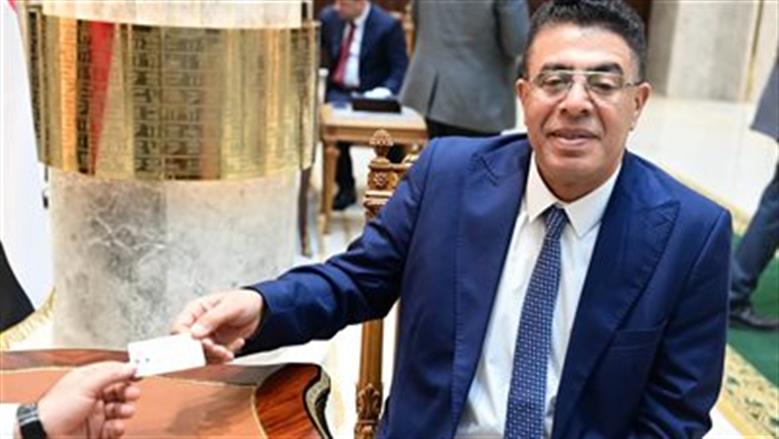 عماد الدين حسين لـ«الوطن»: المرحلة البرلمانية المقبلة تتطلب رؤية تشريعية مختلفة
