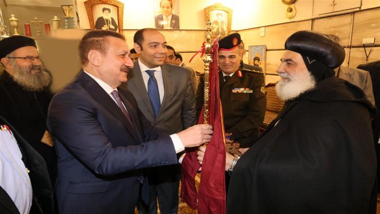 المنوفية 