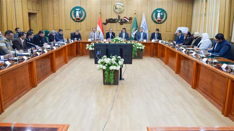المنوفية