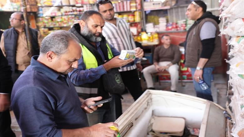 محافظة أسوان 