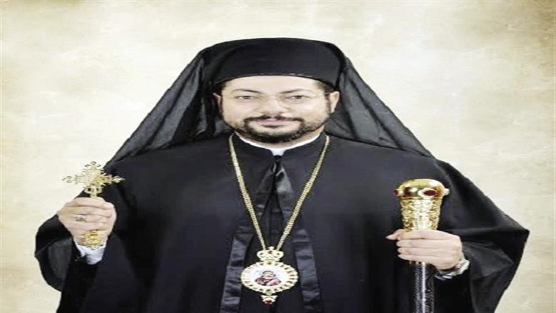 د. الأنبا باخوم يكتب: الميلاد فرصة لكي نفرح ونُفرِح الآخرين