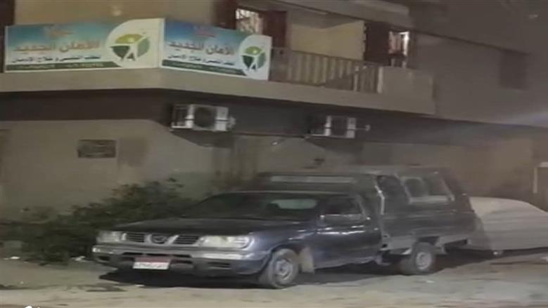 تفاصيل مصرع 7 نزلاء في حريق مصحة إدمان ببنها.. التحقيقات تكشف أسباب الحادث
