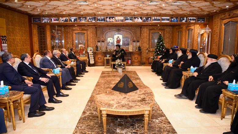 الكاتدرائية