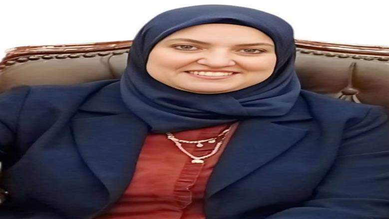 النائبة زينب فهيم: مشهد الكاتدرائية يفضح أوهام دعاة الفتنة ويؤكد وحدة المصريين