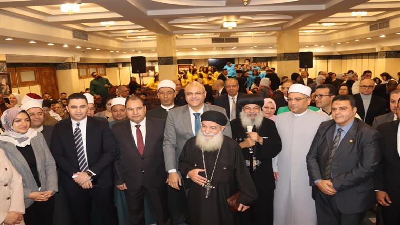 احتفالات عيد الميلاد المجيد