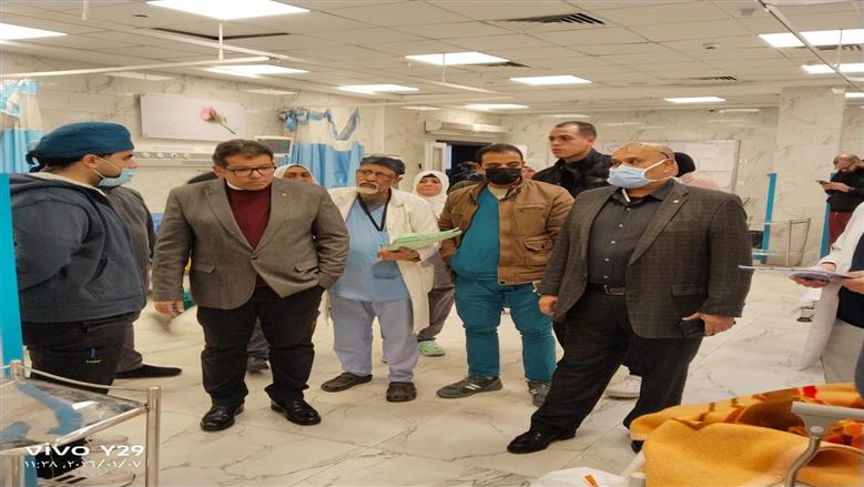 قصر العيني