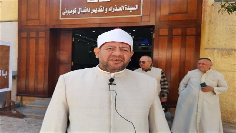 محافظة أسوان 
