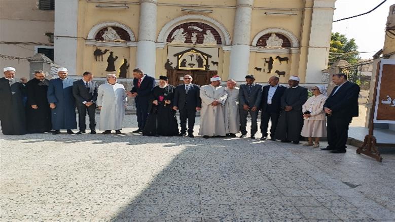 محافظة أسوان 
