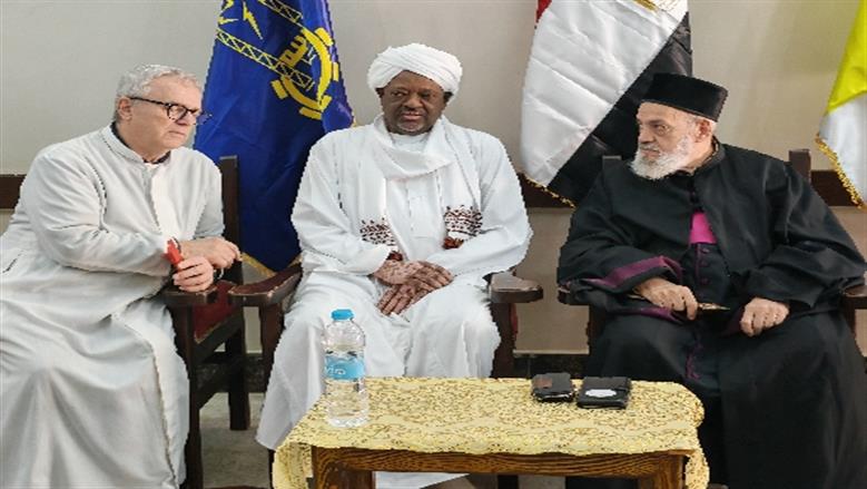 محافظة أسوان 