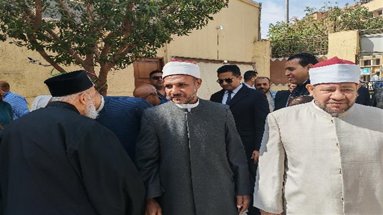 محافظة أسوان 