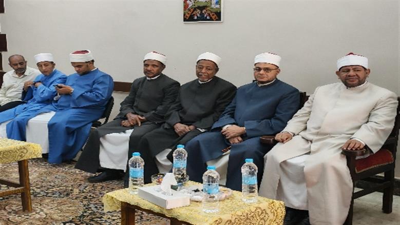 محافظة أسوان 