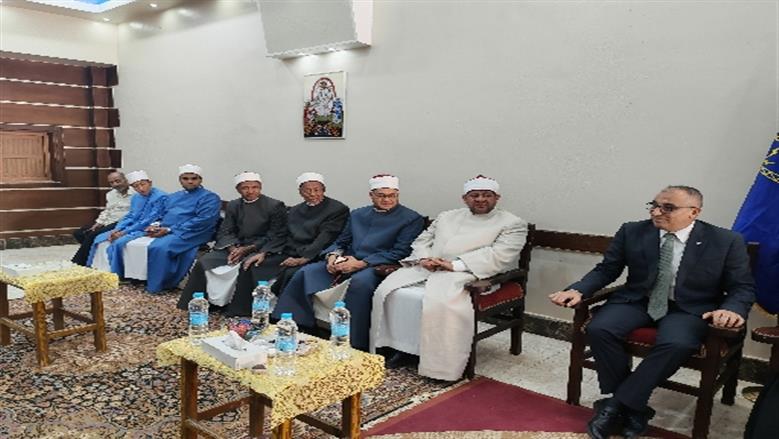 محافظة أسوان 