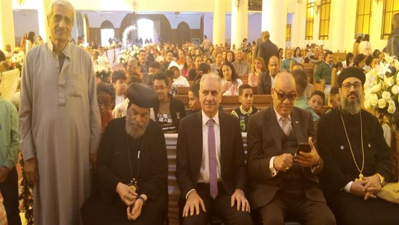 جامعة أسوان 
