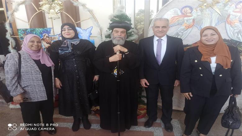 جامعة أسوان 