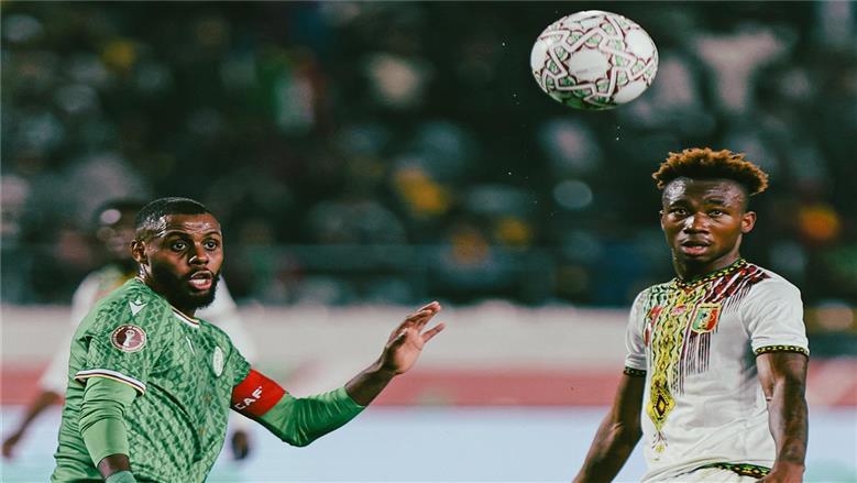 موعد مباراة مالي والسنغال في كأس أمم أفريقيا.. اعرف القنوات الناقلة