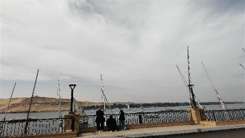 محافظة أسوان