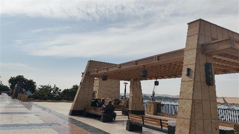 محافظة أسوان