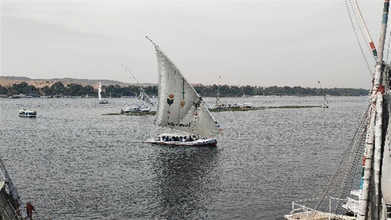 محافظة أسوان