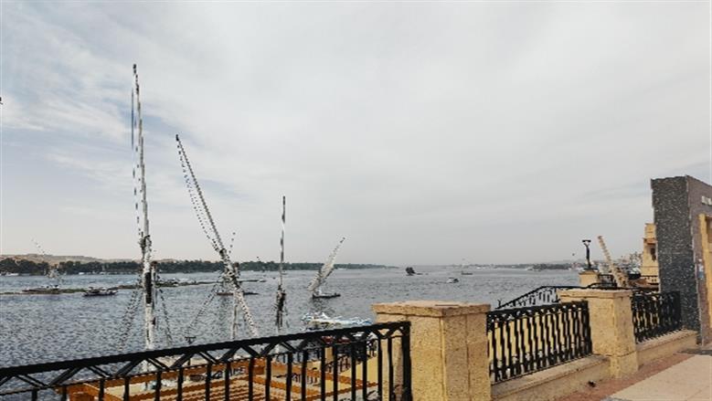 محافظة أسوان